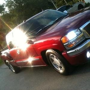 Meet your Posher, Sergio